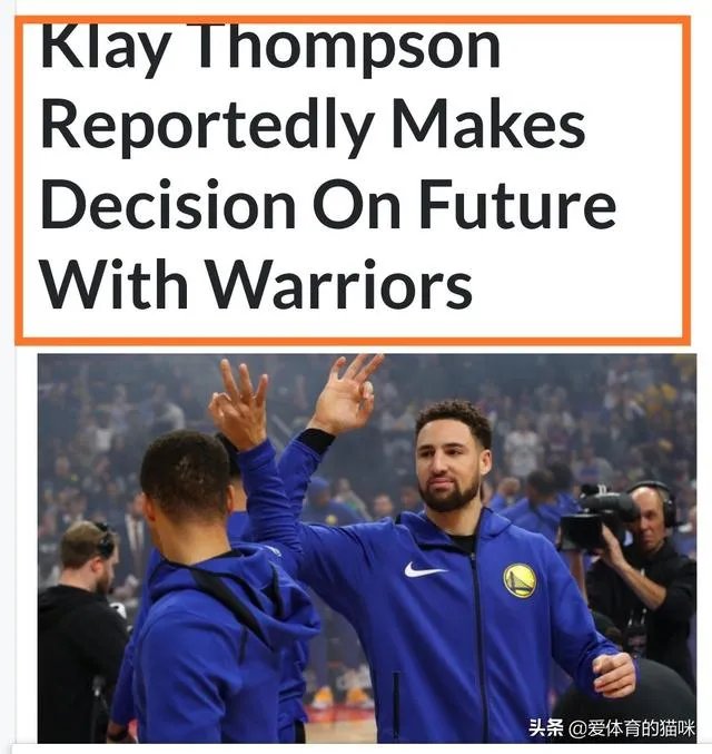 随着杜兰特续约勇士的可能性越来越小，勇士王朝是不是已经倒塌了？