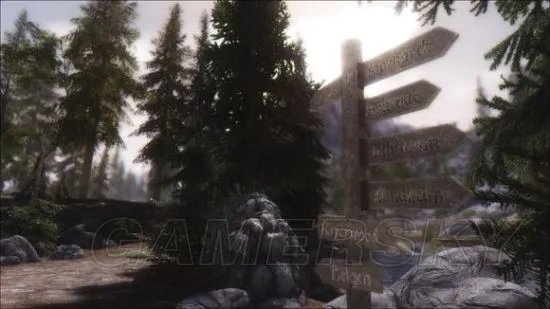 《上古卷轴5》提高画质方法详解 上古卷轴5怎样提高画质