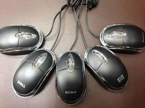 鼠标厂家三大品牌推荐 鼠标选购小窍门