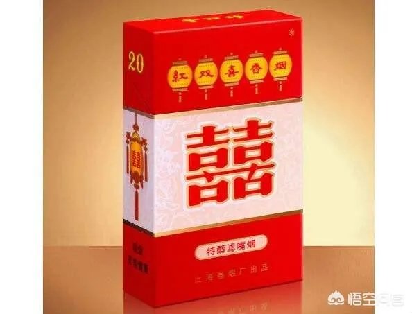 上海烟草集团公司有多厉害?