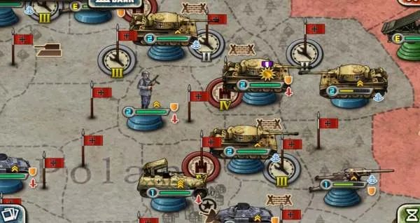 世界征服者2征服模式1943苏联怎么打