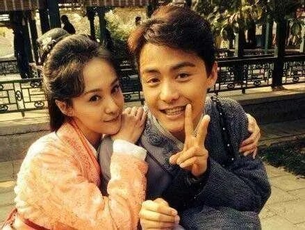 娱乐圈中有哪些好闺蜜，好兄弟？