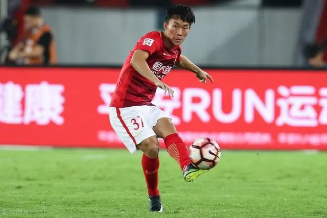 李帅的实力不错，为什么没能在恒大获得主力位置？