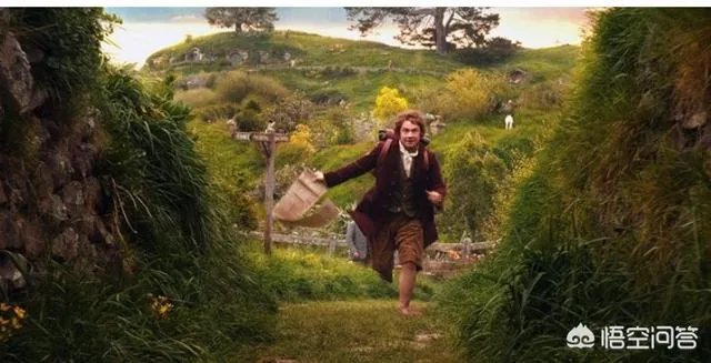 《霍比特人》好看吗？谁来讲讲？