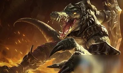 《LOL》S11赛季鳄鱼天赋符文怎么加点 S11赛季鳄鱼天赋符文加点攻略