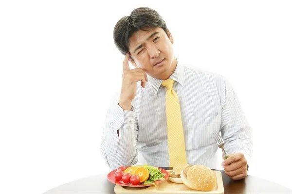 一周营养早餐食谱健康瘦身