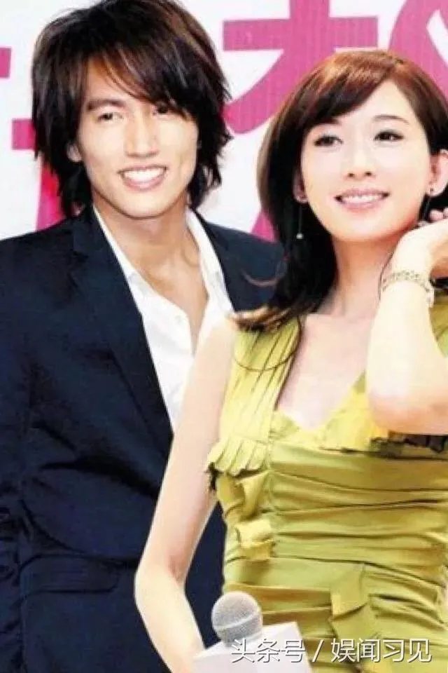 林志玲与言承旭到底在没在一起？