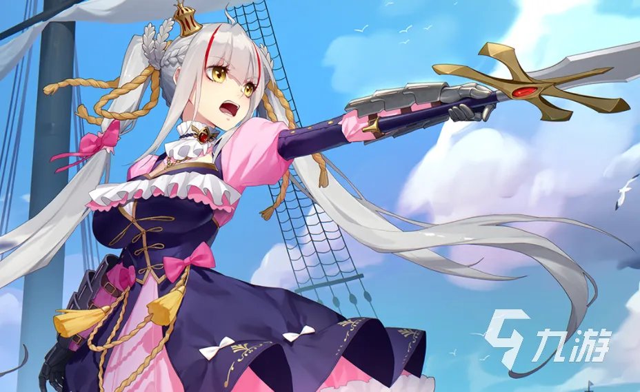 画质很好的手游大全 五个高画质游戏推荐2023