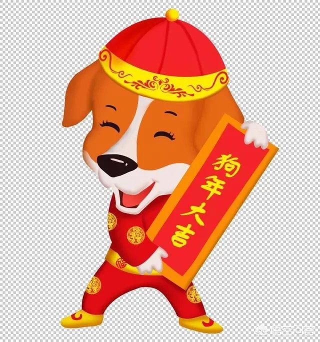 上联：阿发狗，旺财狗，戊戌狗，三狗开泰。如何对下联？