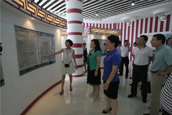 良一村的经济建设