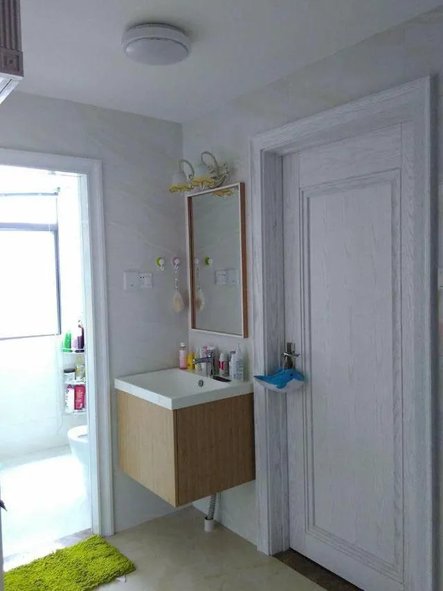 她花120万爆改96㎡二手房,看到效果,纷纷点赞