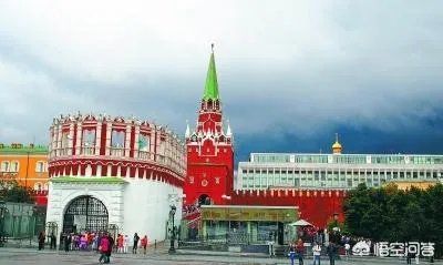 不光有银发族还有90后，赴俄旅游为何越来越火？