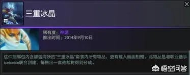 dota2中有哪些v社专门为职业选手设计的英雄套装？