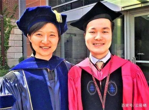 湖南“寒门贵子”何江：哈佛毕业典礼演讲的中国第一人，现怎样了?