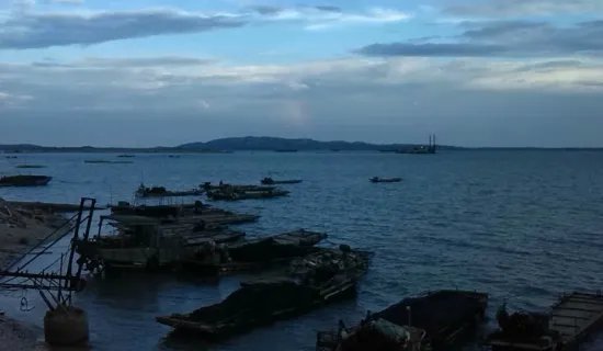 大嶝岛有什么好玩的，哪些比较推荐？