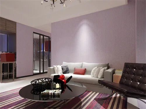 贴墙布包工包料一平方多少钱