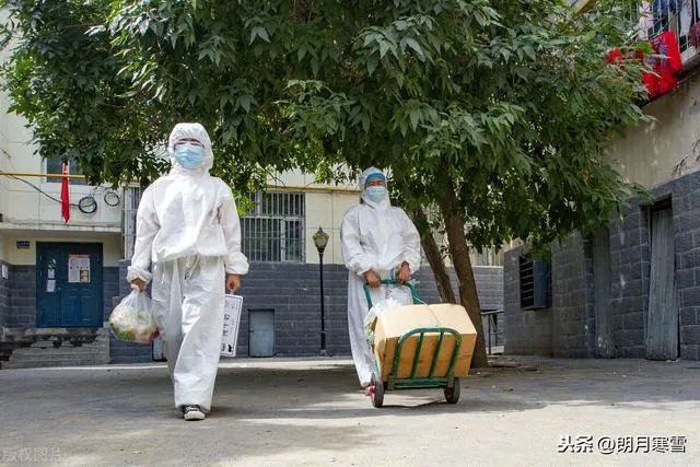 新疆怎么不解封