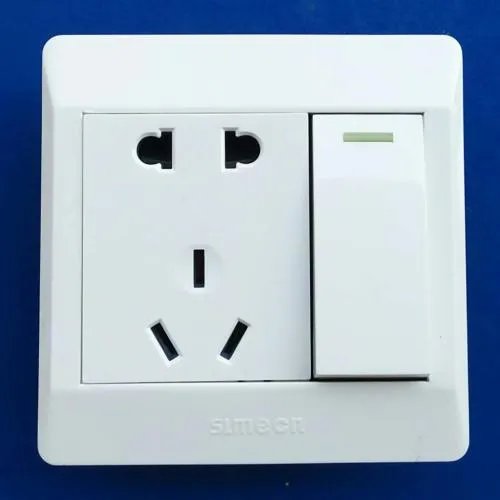 奇胜开关插座招商加盟费用多少 奇胜开关插座加盟前景如何