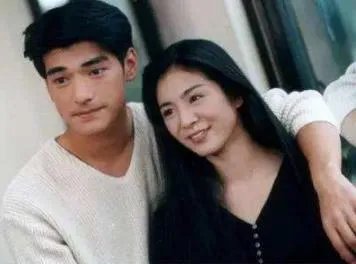 林叶亭金城武为什么分手：金城武有几任女朋友