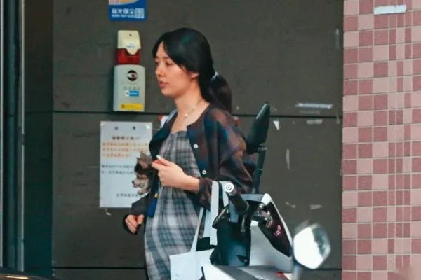 向太官宣郭碧婷怀孕，怀个孕热搜第一，这家人有多爱出风头？