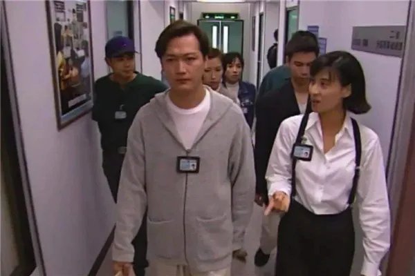 tvb刑侦类破案电视剧前十名：古灵精探上榜，第十跨时空追凶