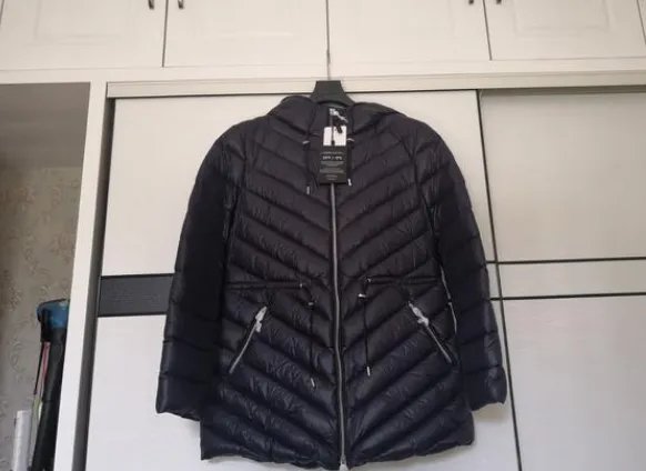 十大奢侈品牌羽绒服