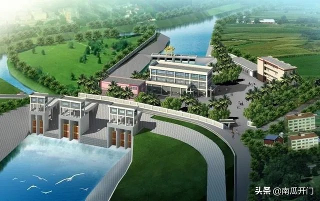 2020年武汉今年会淹水么？