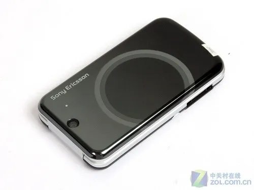 时尚靓机：索尼爱立信T707