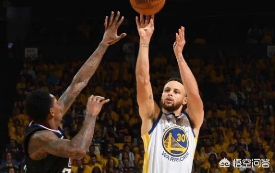 西部季后赛勇士121：104快船，库里38+15+7他是球队获胜的关键球员吗？