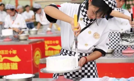 什么人不适合做厨师？