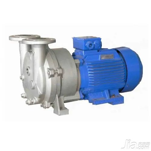 不锈钢真空泵种类 不锈钢真空泵怎么样