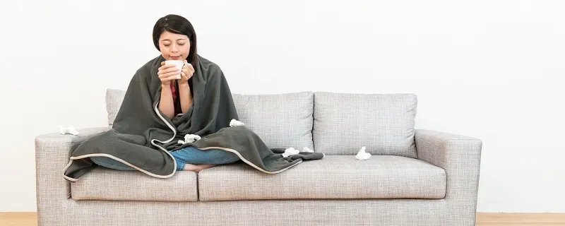 如何判断自己是否感染新型 判断是否感染新型肺炎的方法