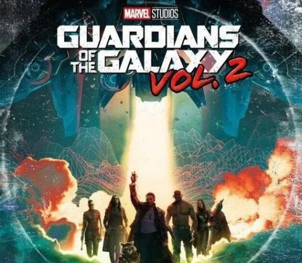 银河护卫队里面的插曲嘿 嘿