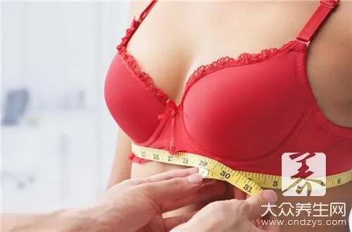 做假体隆胸手术安全吗