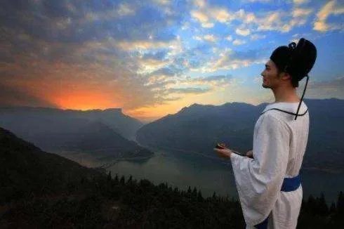 李白的预言诗是真的吗？