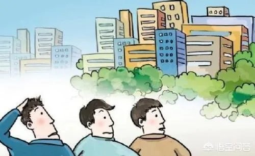 河北保定高阳2018年适合买房吗？