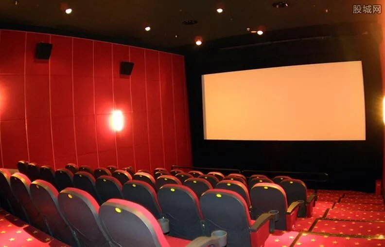 影院总票房破千万 全国电影院八月会全面恢复吗