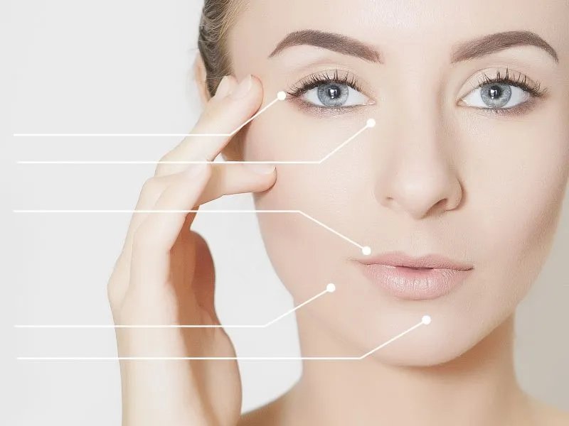 光子嫩肤一般做几次