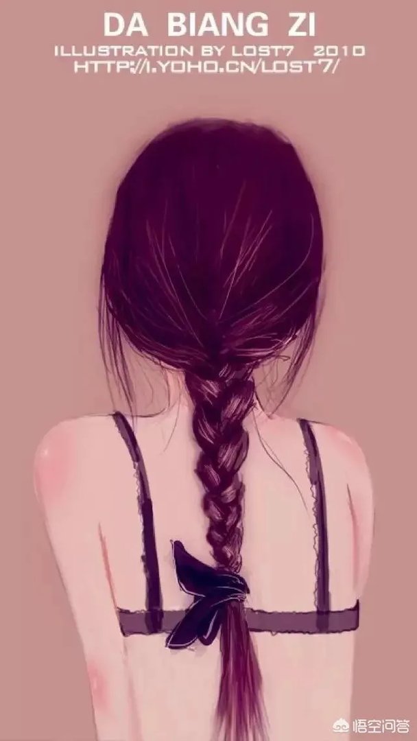 有没有粉色系头像？