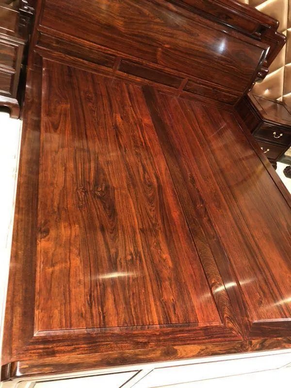 柬埔寨黑酸枝家具好吗?