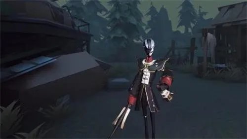 第五人格2019国庆节活动是什么