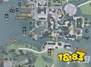 《天涯明月刀手游》寄情天涯成就怎么做 寄情天...