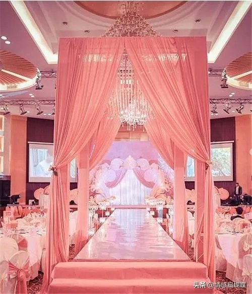 我和老公将要办婚礼，老公一直想着婚礼怎么省钱怎么办？