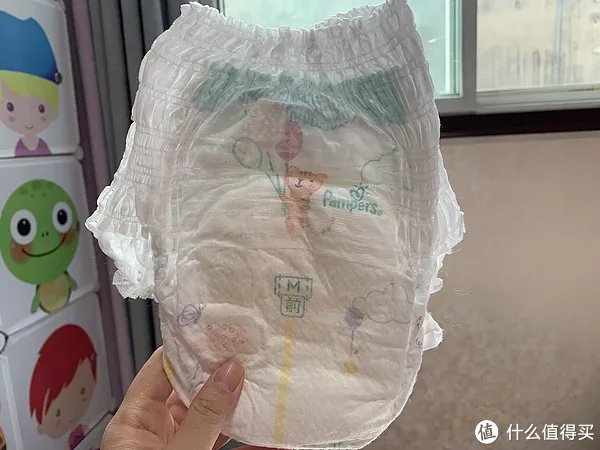 帮宝适拉拉裤怎么样