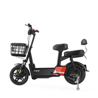 踏浪电动车价格