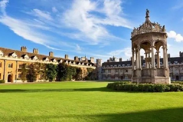 世界大学全部排名