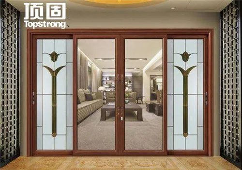 推拉门十大排名有哪些  2018推拉门品牌排行榜