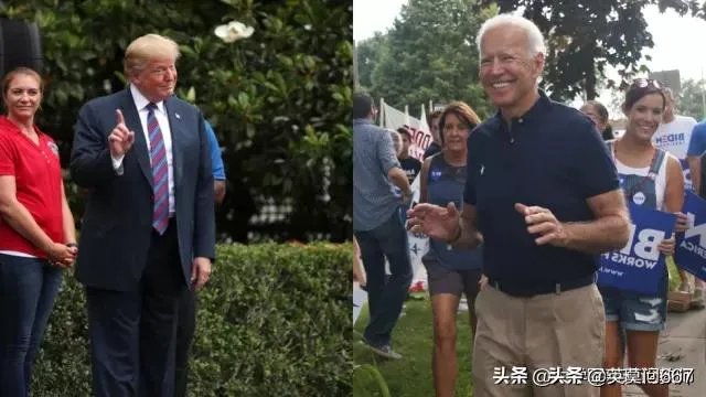 拜登发推称将成为美国总统,为何这般自信?真能躺赢吗?