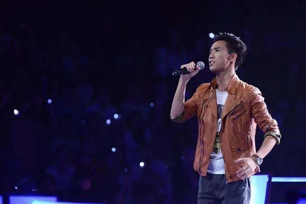 唱功不俗的陈乐基为什么两次被汪峰淘汰?