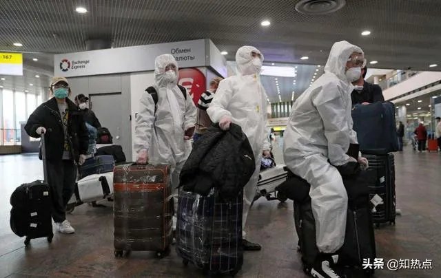 俄罗斯疫情为什么这么严重2021